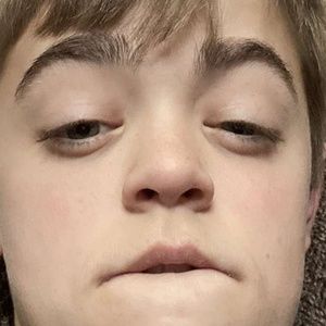 Meet your Posher, Aiden